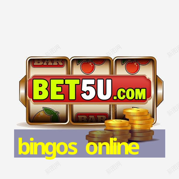 bingos online